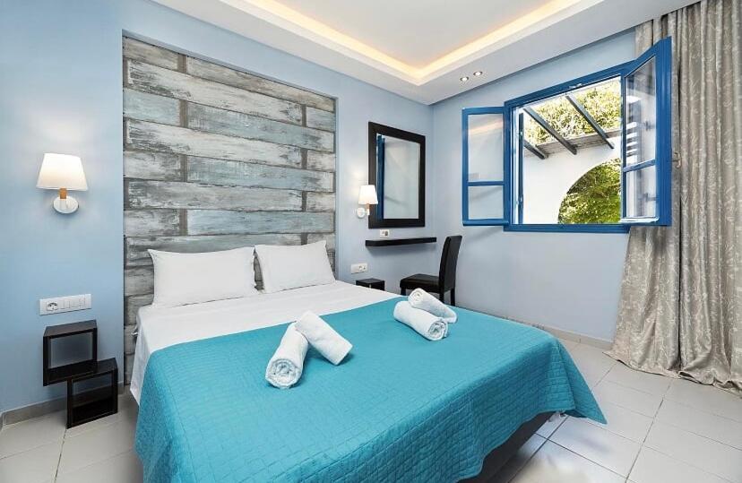 Christina Dream Village Pastida Luaran gambar