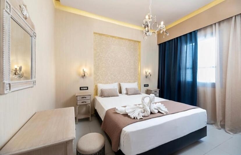 Christina Dream Village Pastida Luaran gambar