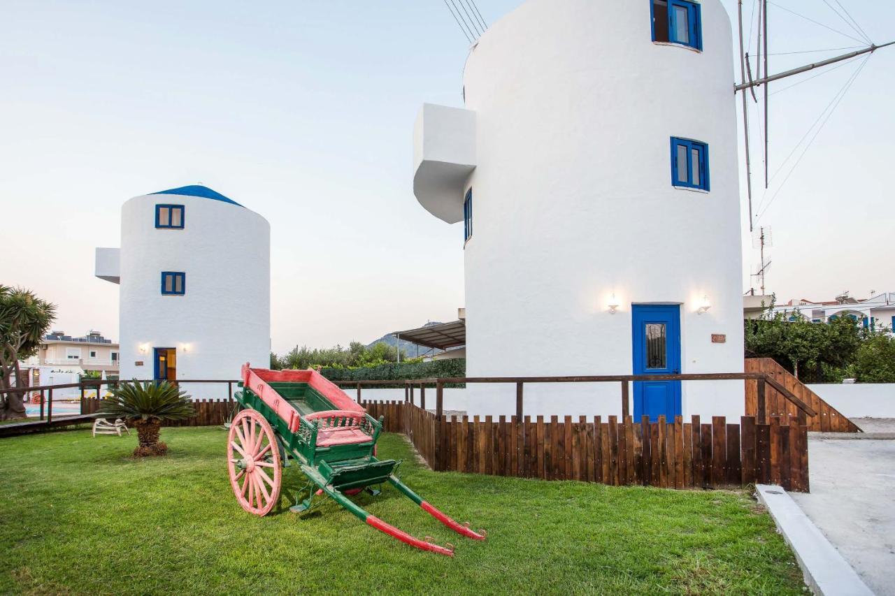 Christina Dream Village Pastida Luaran gambar