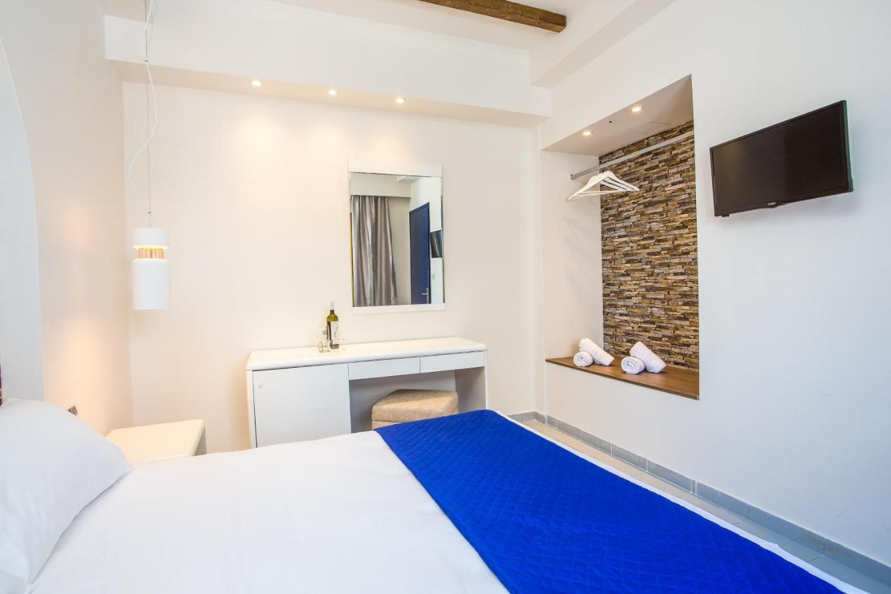 Christina Dream Village Pastida Luaran gambar