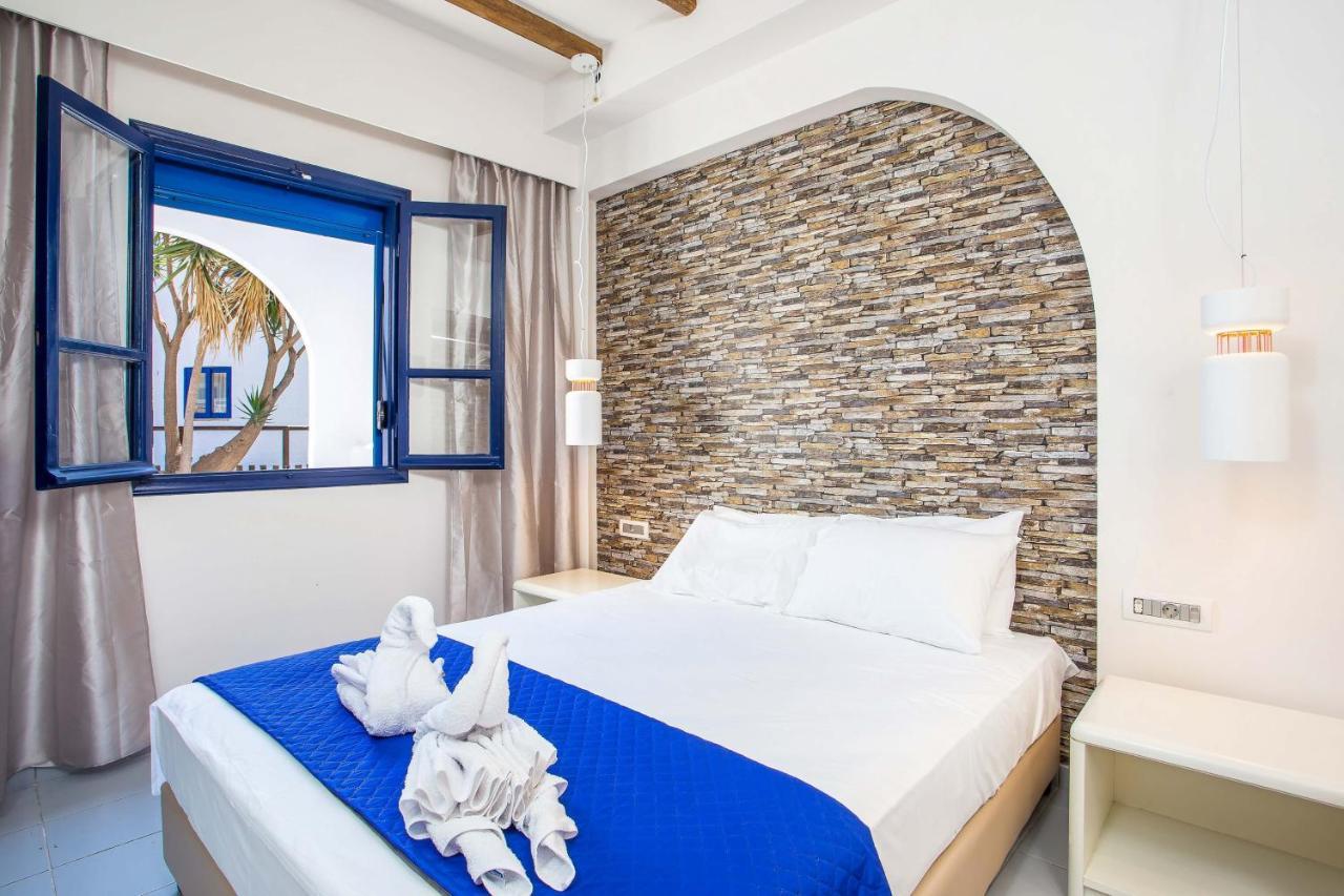 Christina Dream Village Pastida Luaran gambar